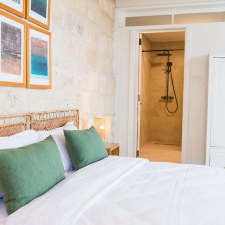 San Anton Suites แอตตาร์ด ภายนอก รูปภาพ