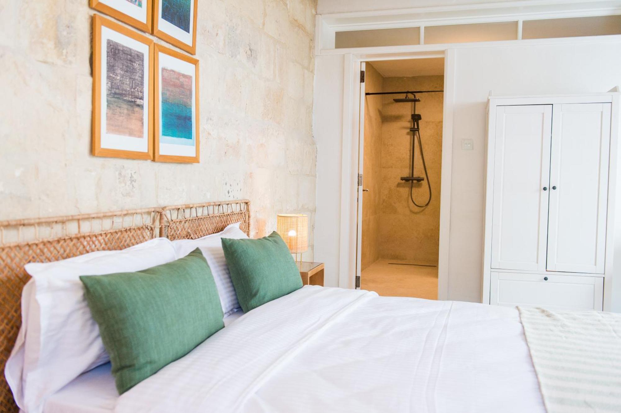 San Anton Suites แอตตาร์ด ภายนอก รูปภาพ