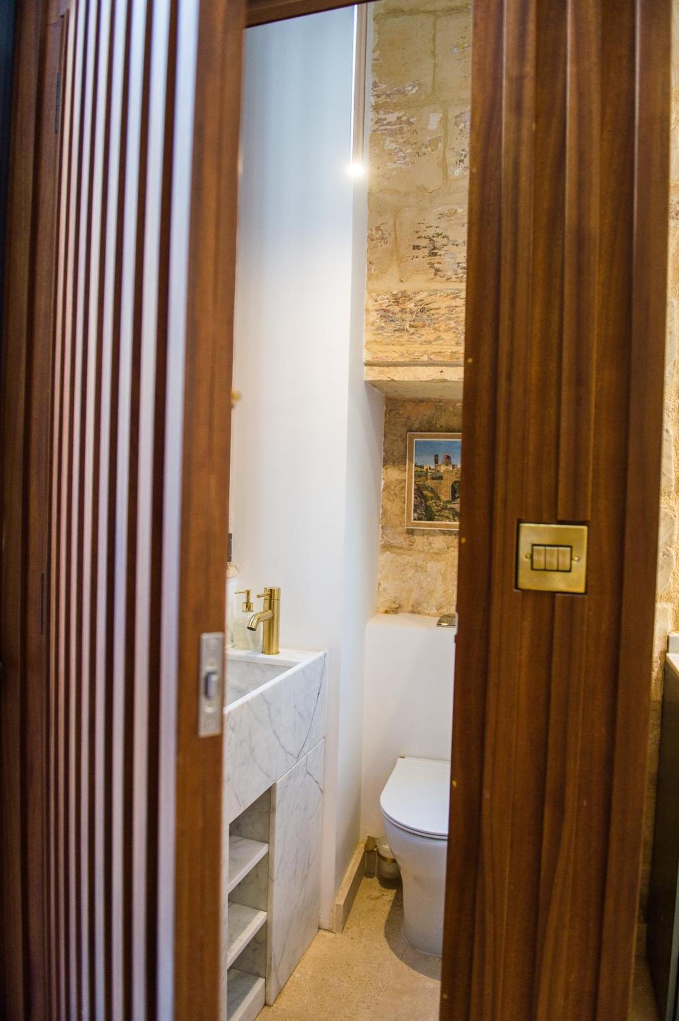 San Anton Suites แอตตาร์ด ภายนอก รูปภาพ