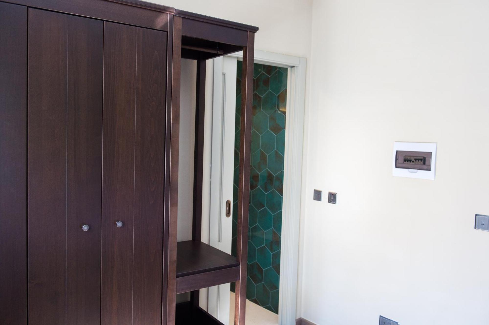 San Anton Suites แอตตาร์ด ภายนอก รูปภาพ
