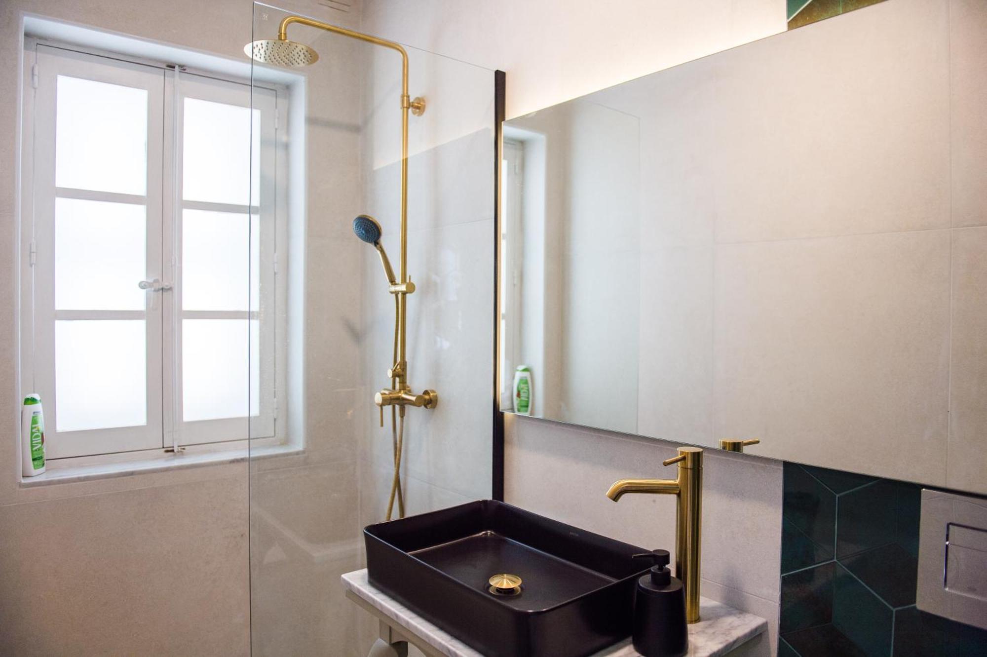 San Anton Suites แอตตาร์ด ภายนอก รูปภาพ