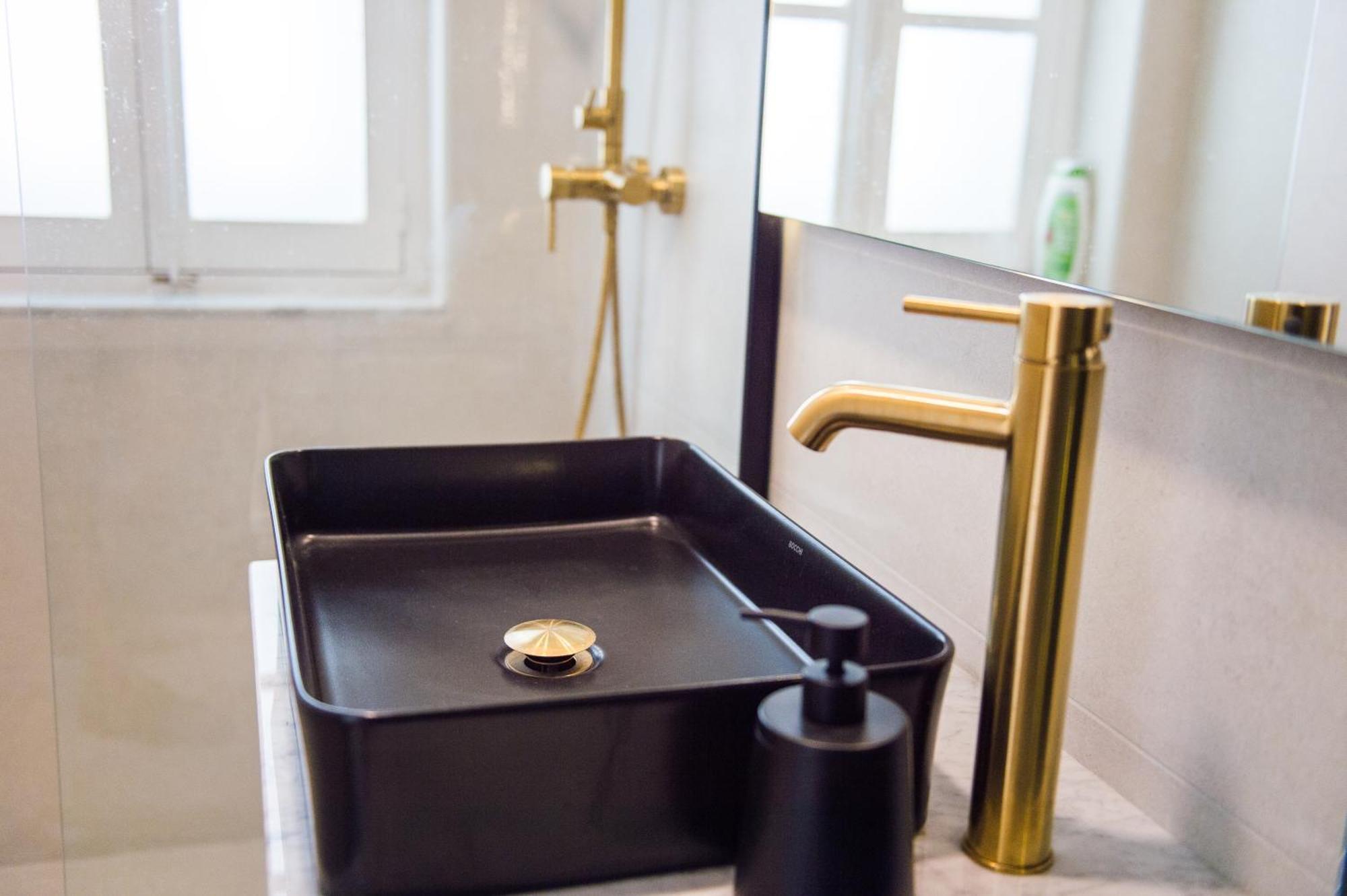 San Anton Suites แอตตาร์ด ภายนอก รูปภาพ
