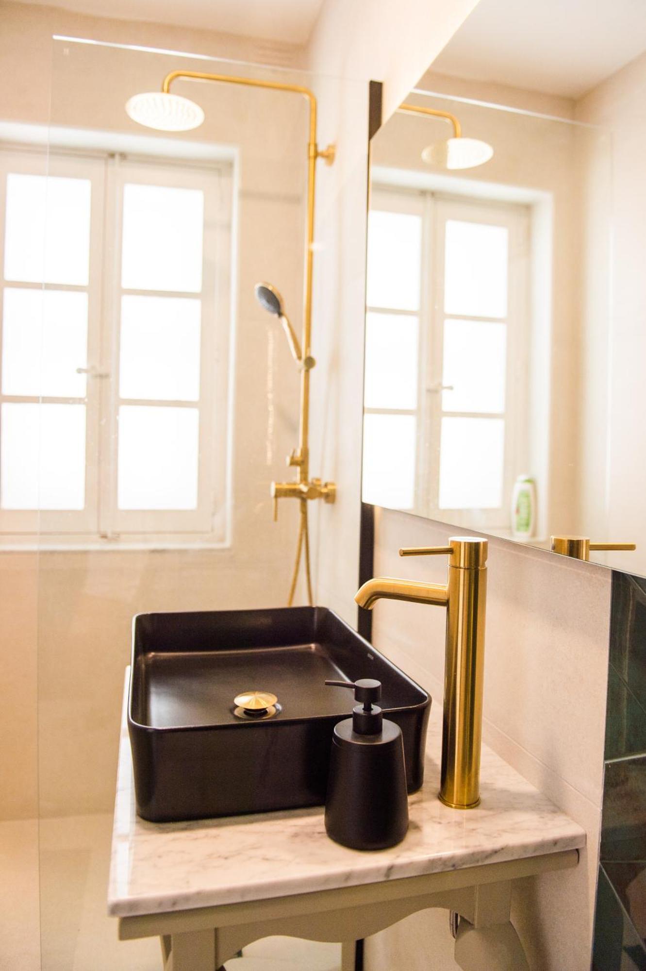 San Anton Suites แอตตาร์ด ภายนอก รูปภาพ