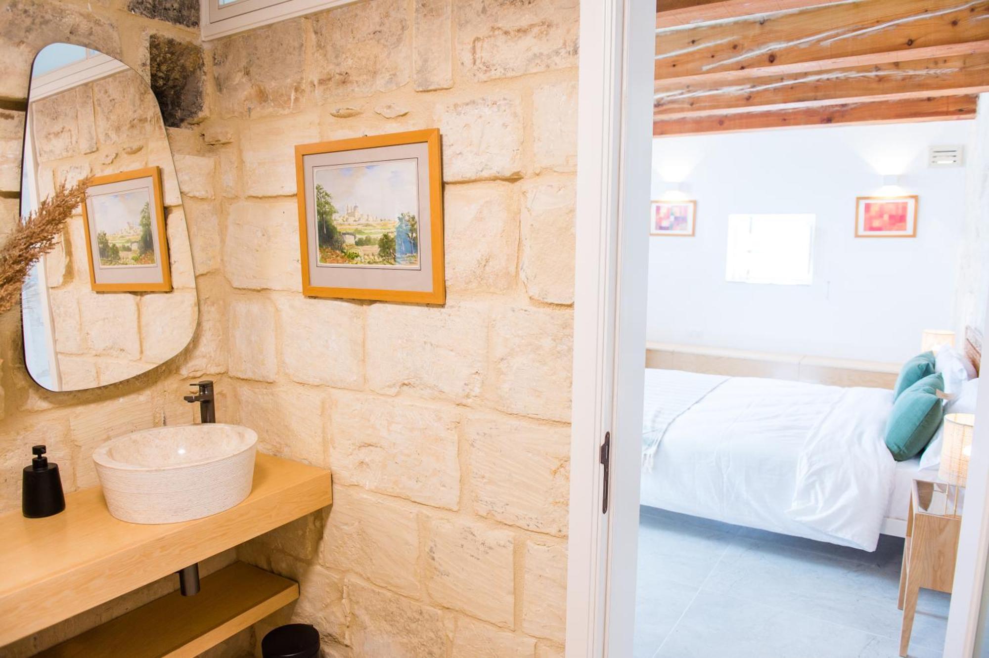 San Anton Suites แอตตาร์ด ภายนอก รูปภาพ
