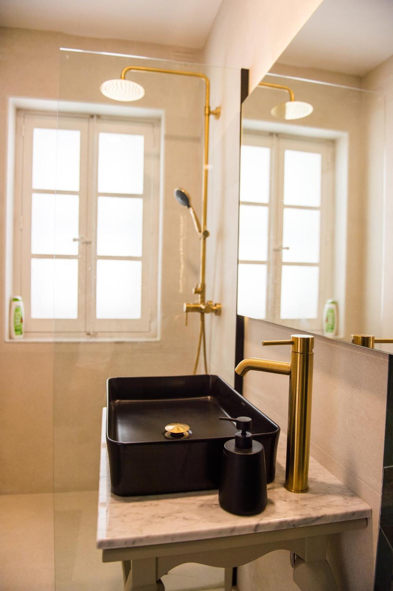 San Anton Suites แอตตาร์ด ภายนอก รูปภาพ
