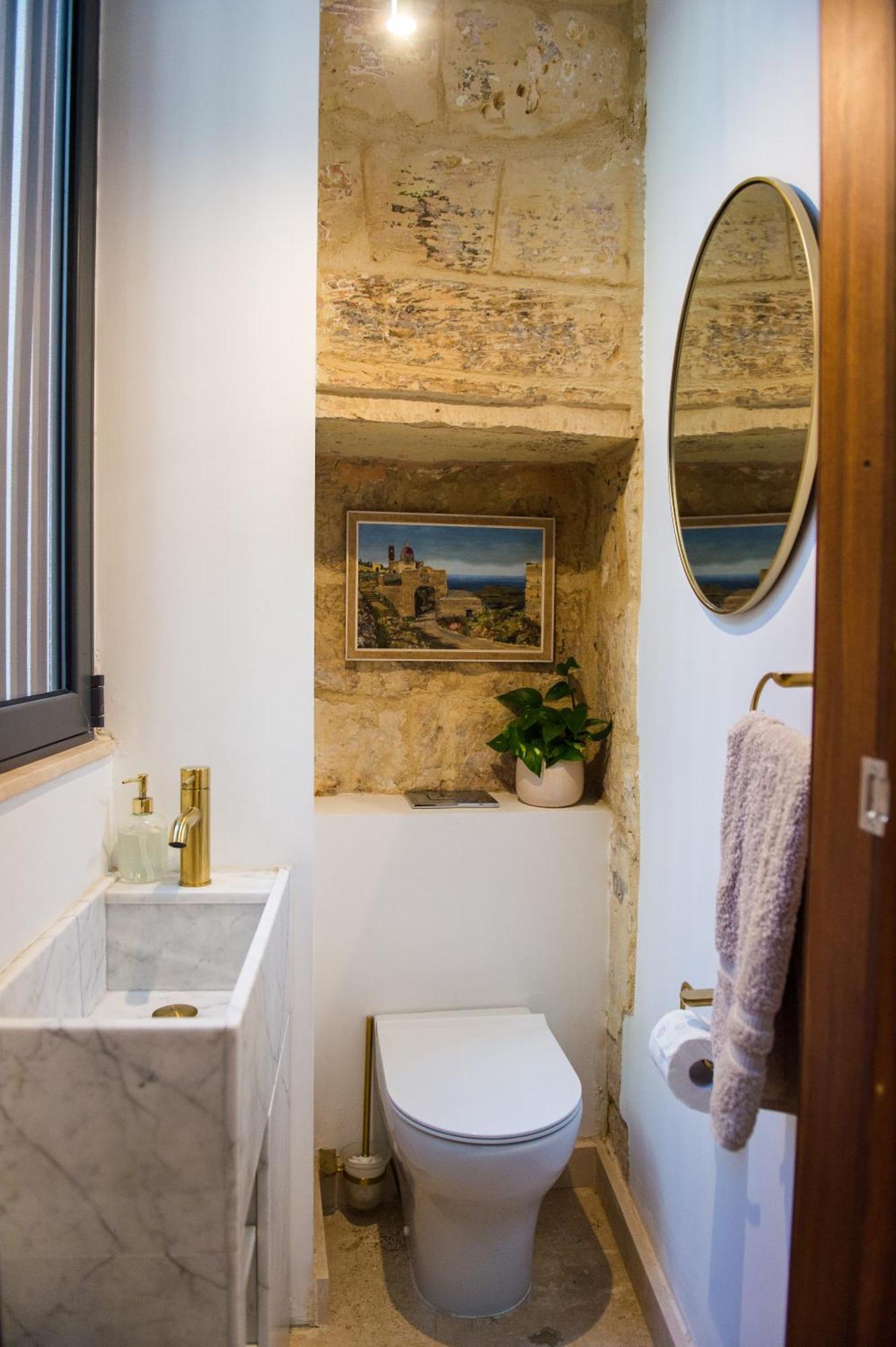 San Anton Suites แอตตาร์ด ภายนอก รูปภาพ