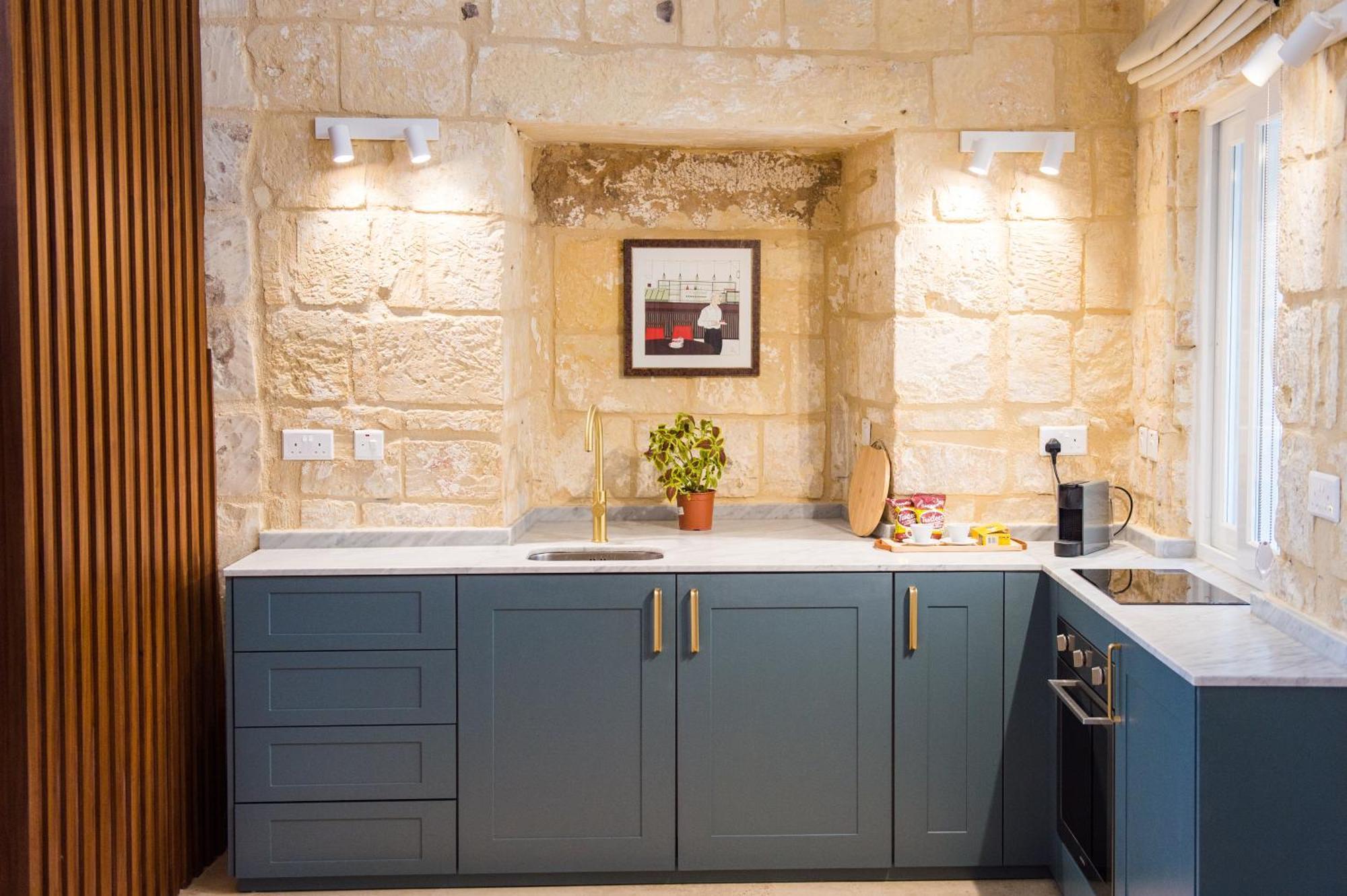 San Anton Suites แอตตาร์ด ภายนอก รูปภาพ