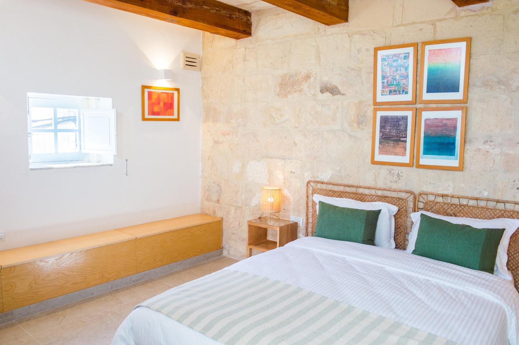 San Anton Suites แอตตาร์ด ภายนอก รูปภาพ