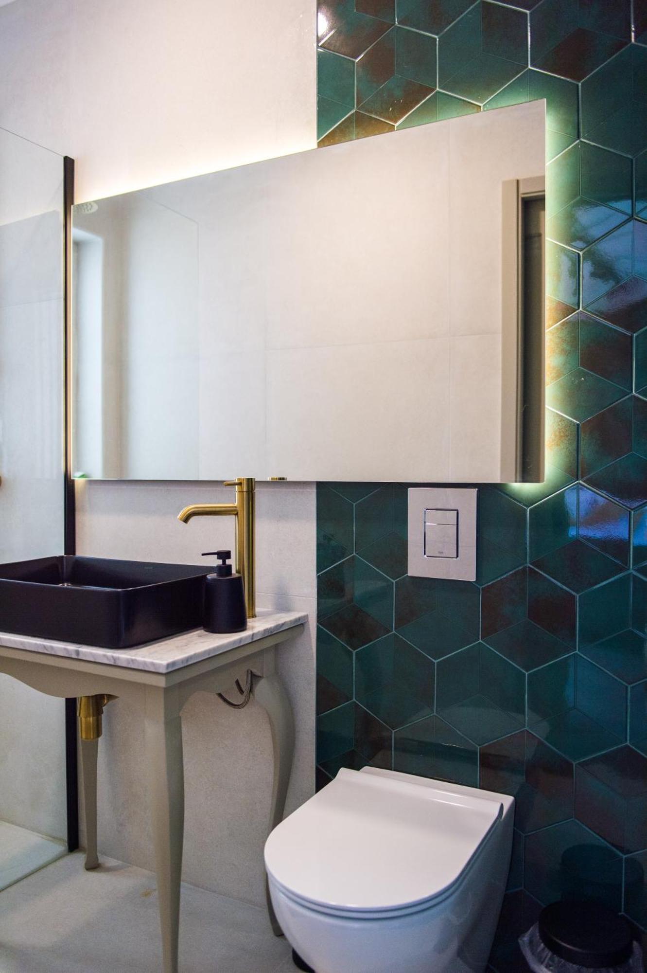 San Anton Suites แอตตาร์ด ภายนอก รูปภาพ
