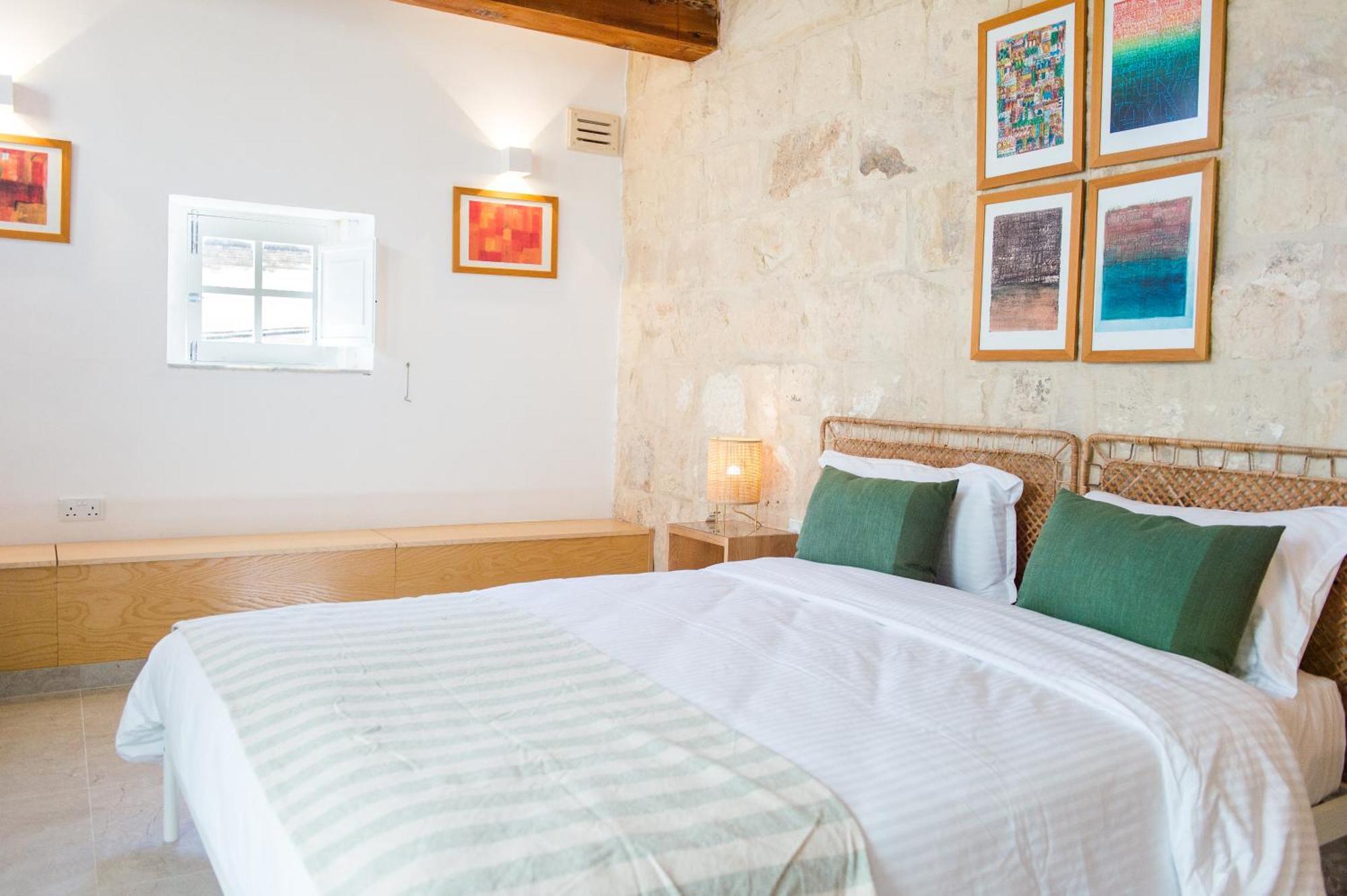San Anton Suites แอตตาร์ด ภายนอก รูปภาพ
