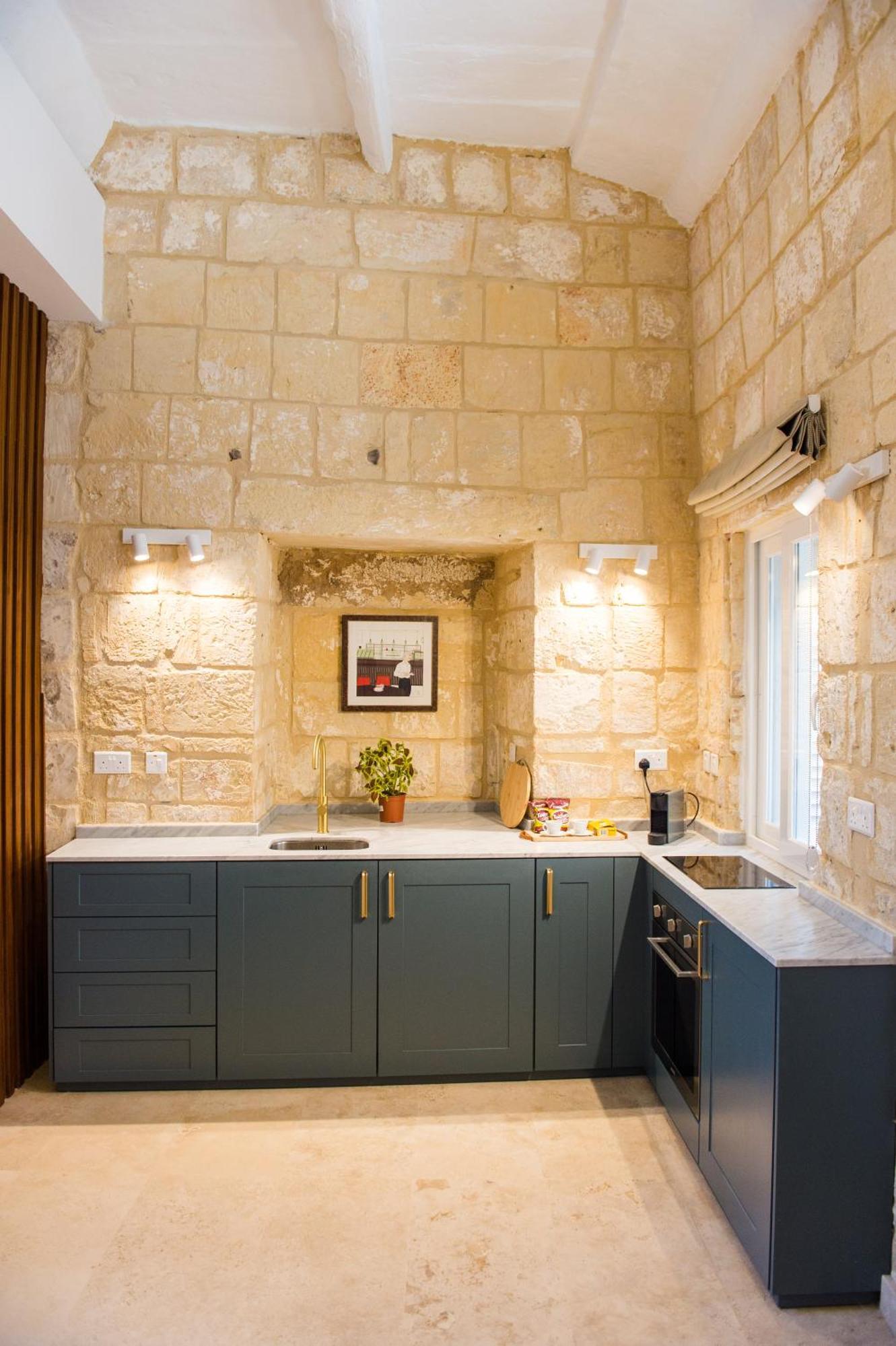 San Anton Suites แอตตาร์ด ภายนอก รูปภาพ