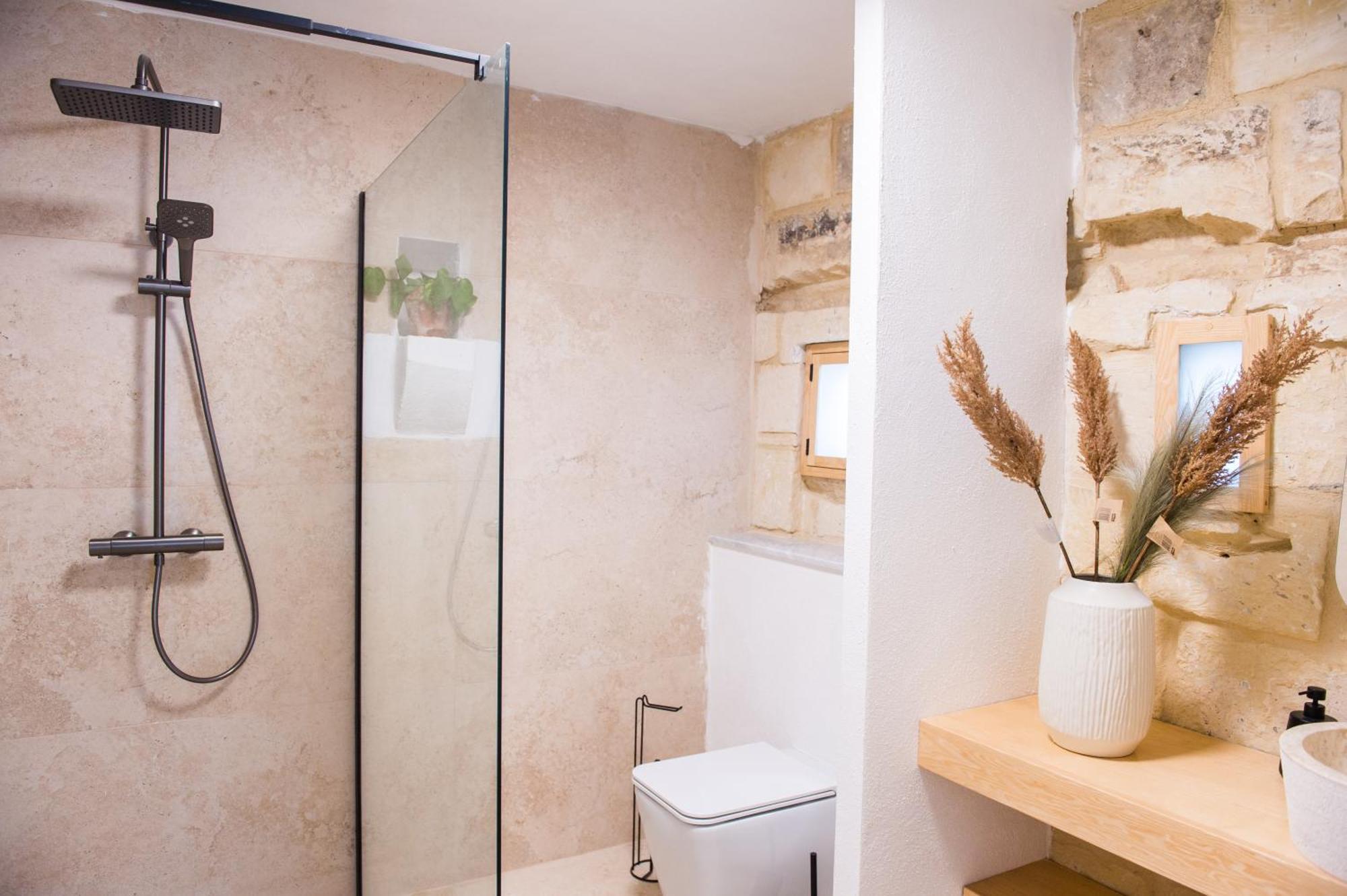 San Anton Suites แอตตาร์ด ภายนอก รูปภาพ