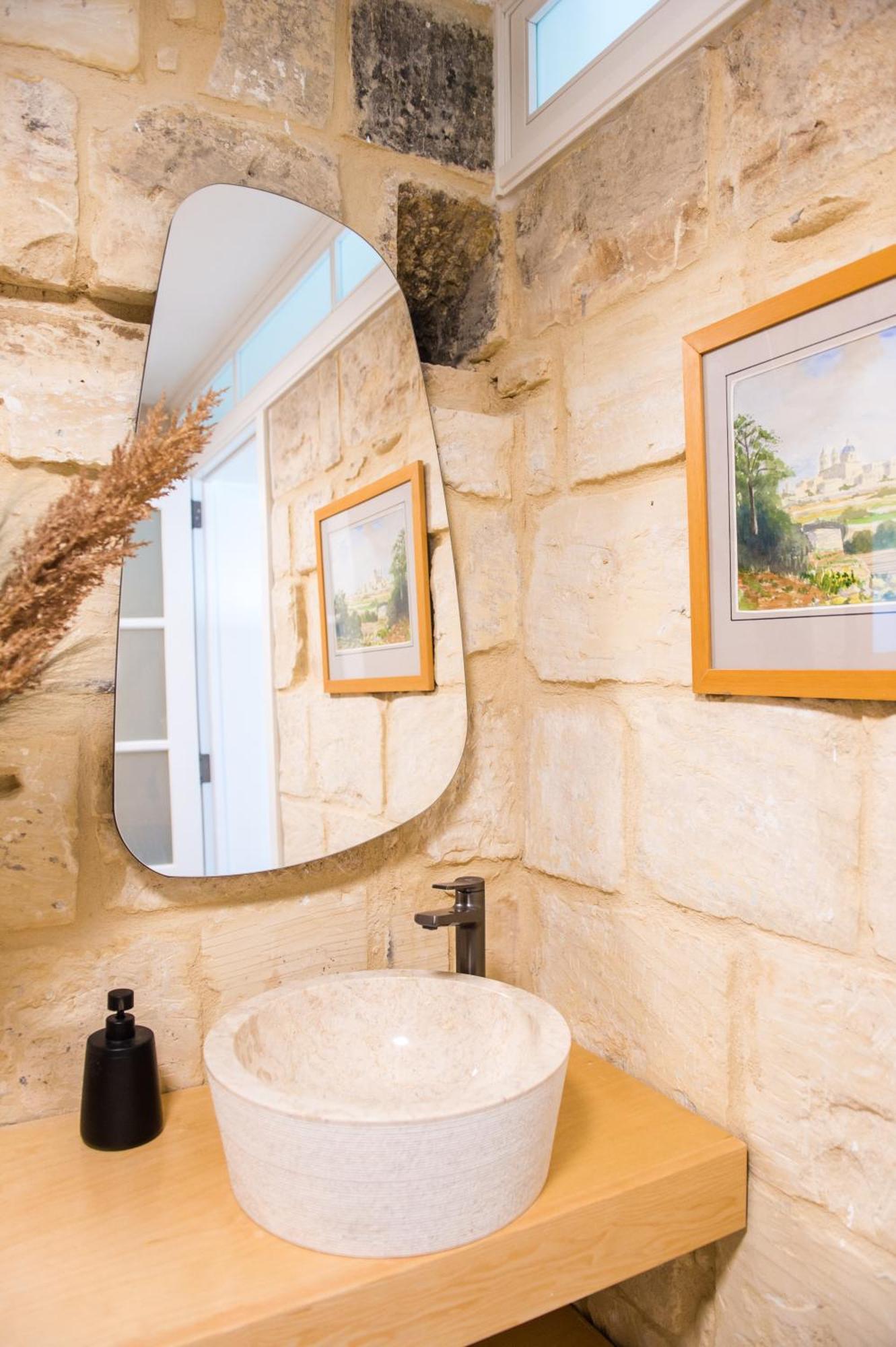 San Anton Suites แอตตาร์ด ภายนอก รูปภาพ