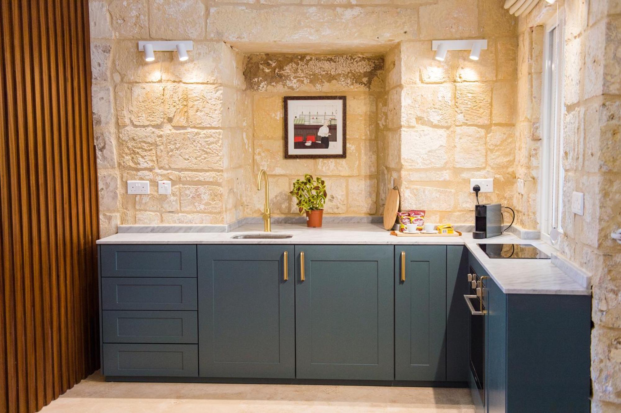 San Anton Suites แอตตาร์ด ภายนอก รูปภาพ