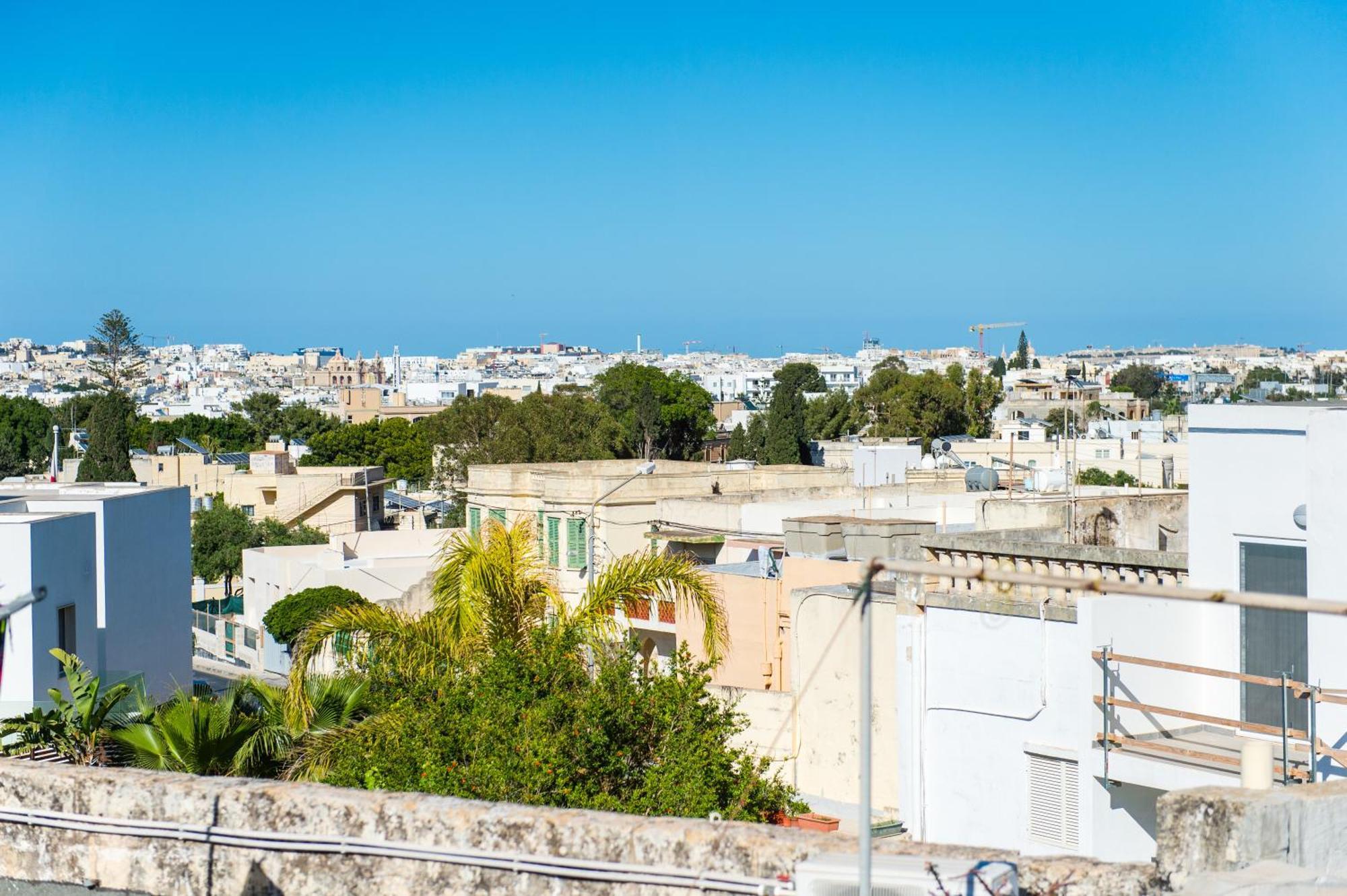 San Anton Suites แอตตาร์ด ภายนอก รูปภาพ