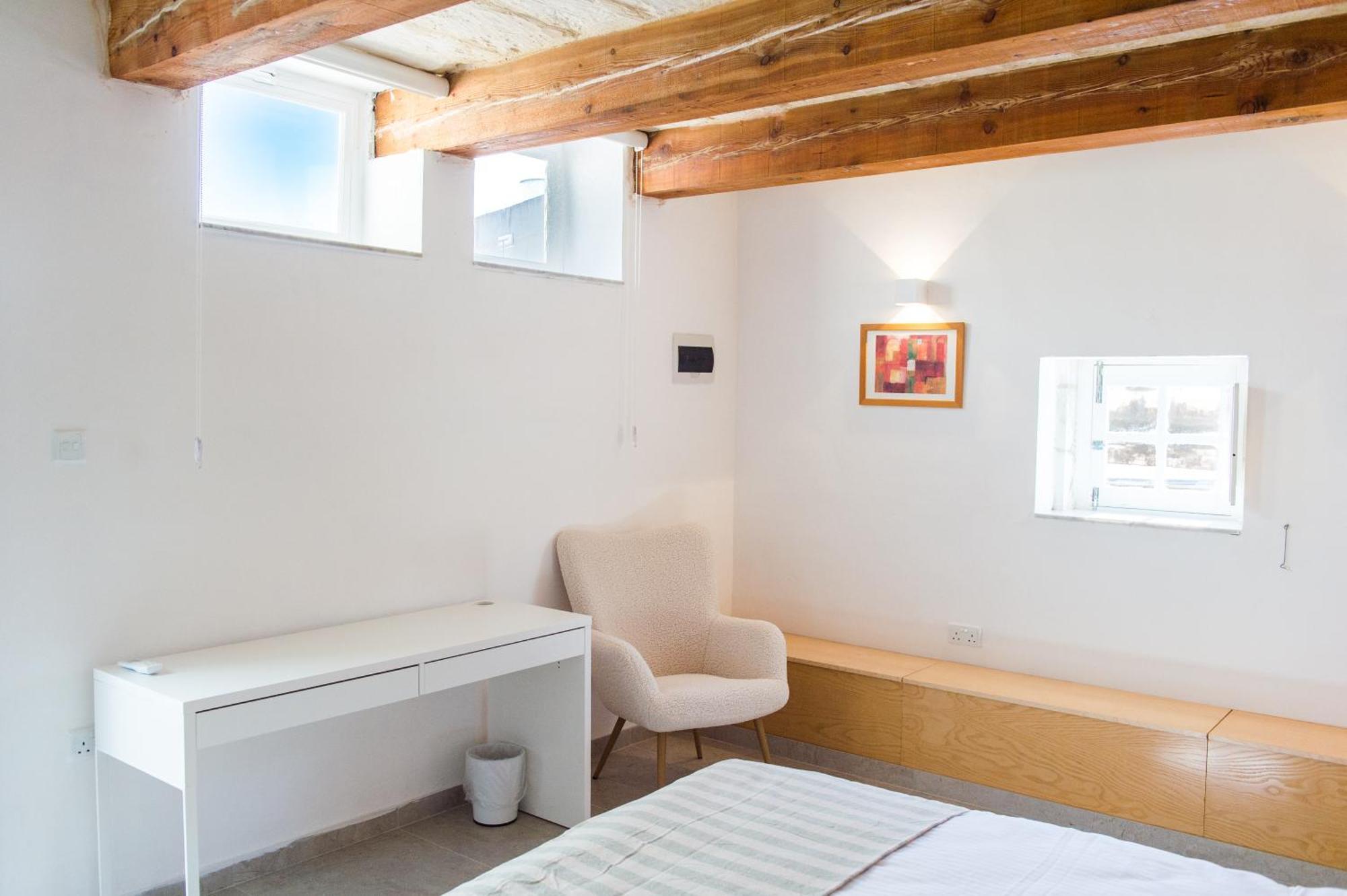 San Anton Suites แอตตาร์ด ภายนอก รูปภาพ