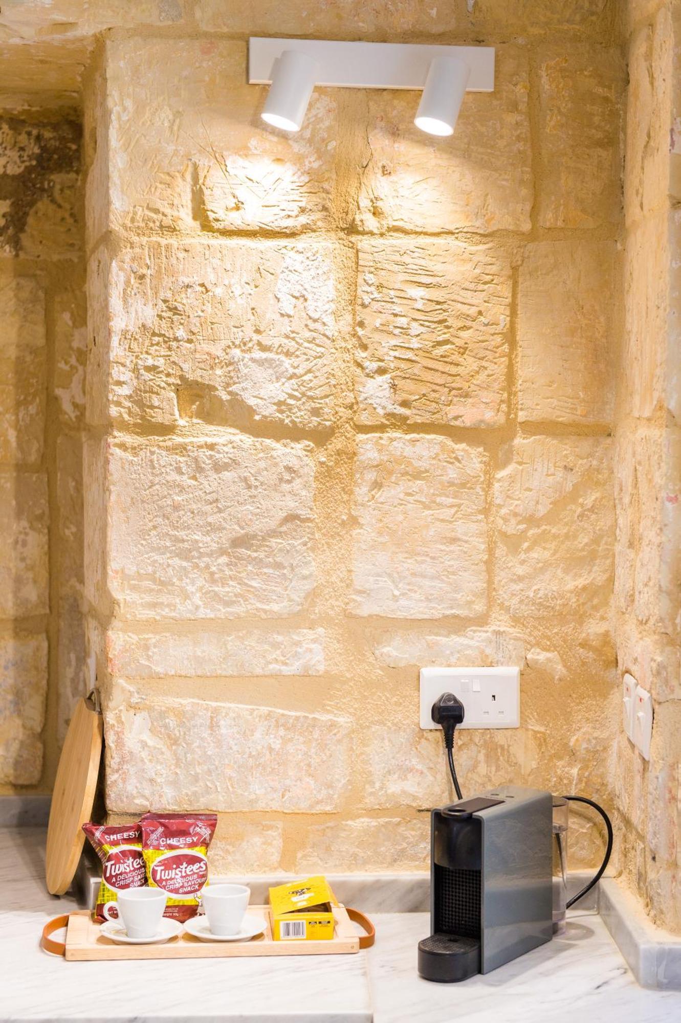 San Anton Suites แอตตาร์ด ภายนอก รูปภาพ