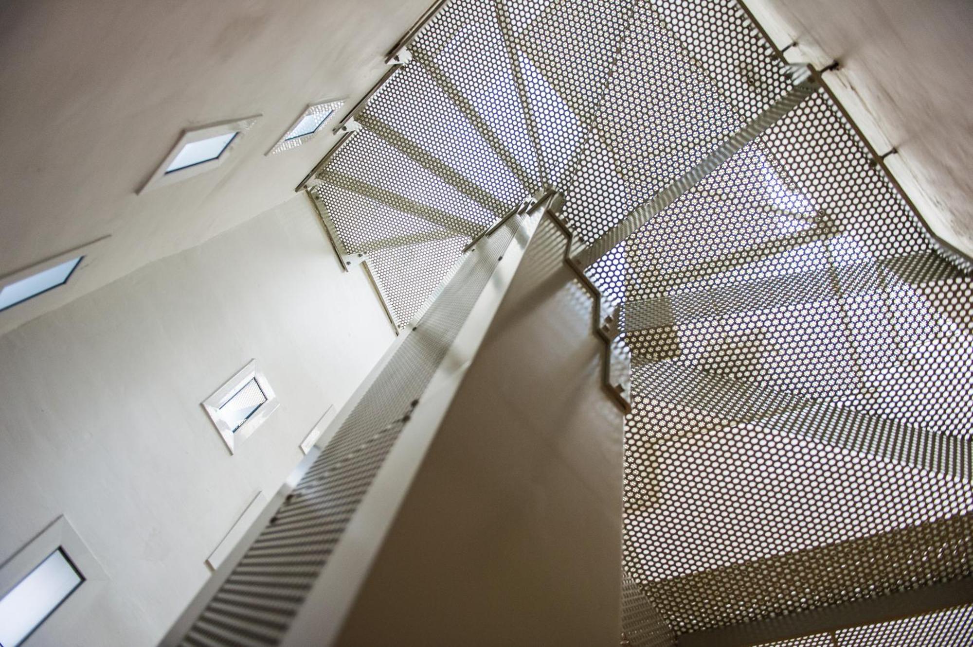 San Anton Suites แอตตาร์ด ภายนอก รูปภาพ